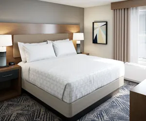 Photo 3 - Candlewood Suites DFW Airport North - Irving, an IHG Hotel