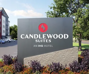 Photo 2 - Candlewood Suites DFW Airport North - Irving, an IHG Hotel