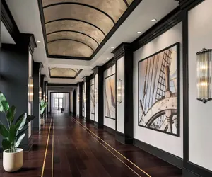 Photo 5 - Renaissance Portsmouth-Norfolk Waterfront Hotel