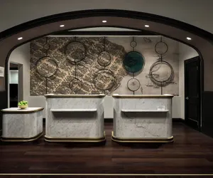 Photo 4 - Renaissance Portsmouth-Norfolk Waterfront Hotel