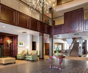 Photo 5 - Comfort Inn & Suites Near Burke Mountain