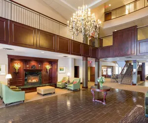 Photo 3 - Comfort Inn & Suites Near Burke Mountain