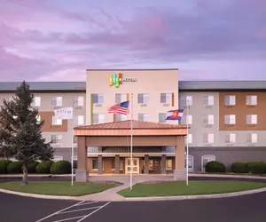 Photo 2 - EVEN Hotel Denver Tech Center-Englewood by IHG