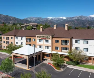 Photo 2 - Courtyard Colorado Springs South