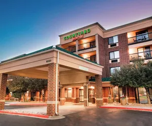 Photo 2 - Courtyard by Marriott Denver South/Park Meadows Mall