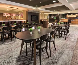 Photo 4 - Courtyard by Marriott Rock Hill