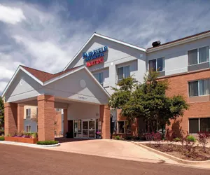 Photo 2 - Fairfield Inn & Suites Denver North/Westminster