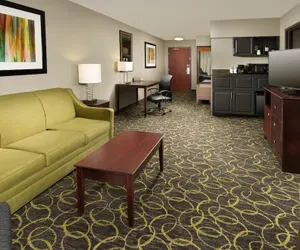 Photo 5 - Holiday Inn Express & Suites DFW - Grapevine, an IHG Hotel