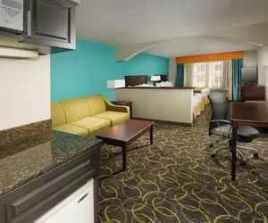 Photo 4 - Holiday Inn Express & Suites DFW - Grapevine, an IHG Hotel