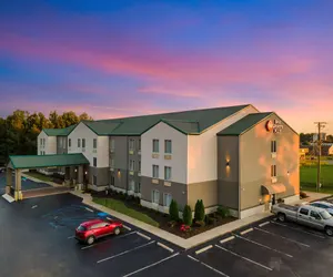 Photo 2 - Best Western Plus Russellville Hotel & Suites