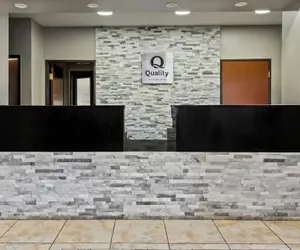 Photo 3 - Quality Inn & Suites - Granbury