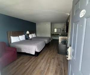Photo 5 - Key West Inn - Clanton