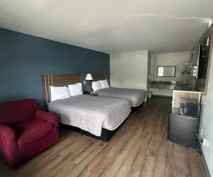 Photo 4 - Key West Inn - Clanton