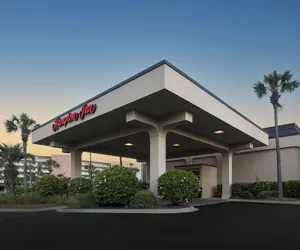Photo 2 - Hampton Inn Ft. Walton Beach