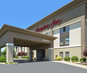 Photo 2 - Hampton Inn Carbondale