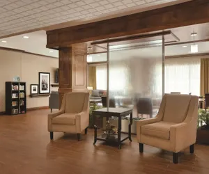 Photo 3 - Comfort Inn & Suites Portland - Corpus Christi