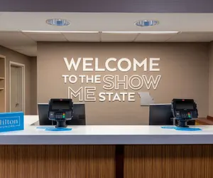 Photo 3 - Hampton Inn Kansas City-Lee's Summit