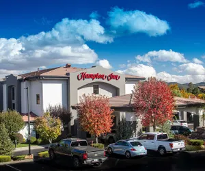 Photo 2 - Hampton Inn Prescott