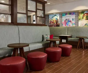 Photo 3 - Hampton Inn Massillon