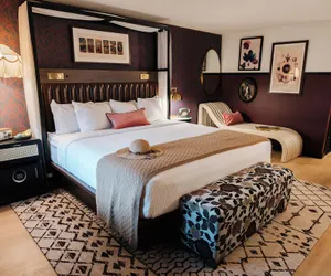 Photo 2 - Uncommoner Hotel by Reverie Boutique Collection