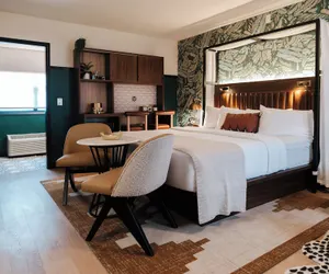 Photo 2 - Uncommoner Hotel by Reverie Boutique Collection