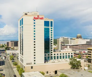 Photo 2 - Marriott Anchorage Downtown