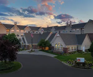 Photo 2 - Residence Inn By Marriott Denver Park Meadows