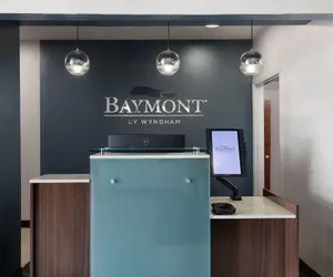 Photo 4 - Baymont by Wyndham Moss Point