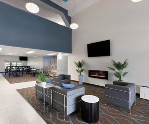 Photo 5 - Baymont by Wyndham Moss Point