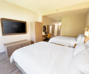 Photo 5 - Holiday Inn Express St. Augustine Dtwn - Historic by IHG