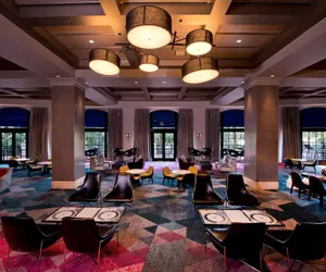Photo 4 - Universal's Hard Rock Hotel