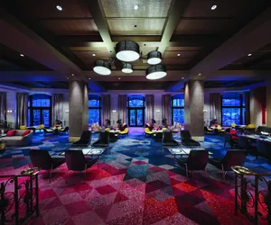 Photo 3 - Universal's Hard Rock Hotel