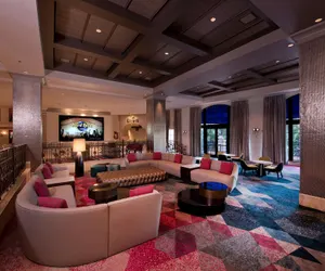 Photo 5 - Universal's Hard Rock Hotel