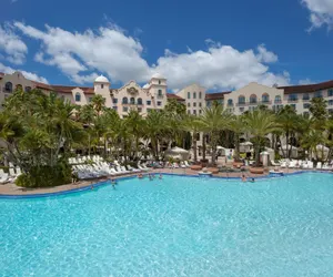 Photo 2 - Universal's Hard Rock Hotel