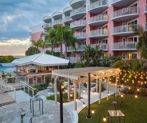 Photo 2 - Beach House Suites by the Don CeSar