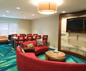 Photo 4 - SpringHill Suites by Marriott Jacksonville