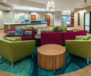 Photo 3 - Springhill Suites by Marriott Orlando North/Sanford