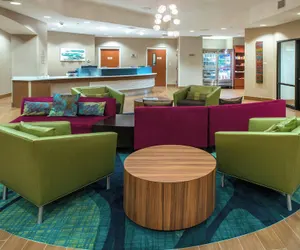 Photo 3 - Springhill Suites by Marriott Orlando North/Sanford