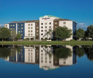 Photo 2 - Springhill Suites by Marriott Orlando North/Sanford