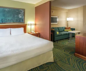 Photo 2 - Springhill Suites by Marriott Orlando North/Sanford