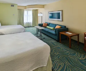 Photo 5 - Springhill Suites by Marriott Orlando North/Sanford