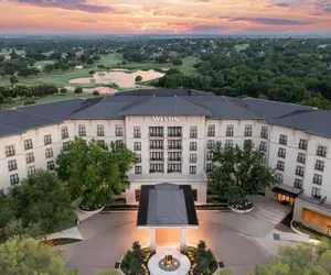 Photo 2 - The Westin Dallas Stonebriar Golf Resort & Spa