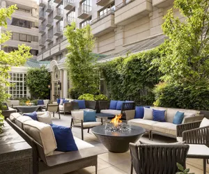 Photo 2 - Fairmont Washington, D.C., Georgetown