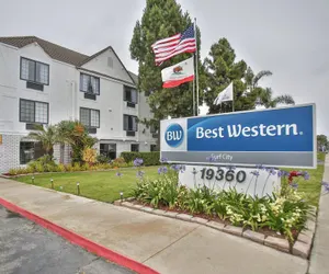 Photo 2 - Best Western Surf City