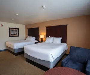 Photo 5 - Ramada by Wyndham Tukwila Southcenter