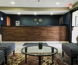 Photo 3 - Best Western Executive Inn