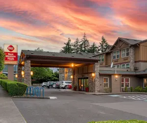 Photo 2 - Best Western Plus Columbia River Inn