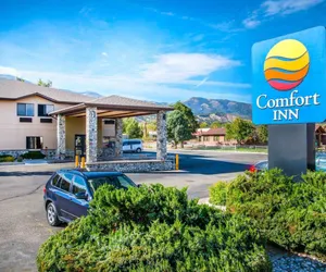 Photo 2 - Comfort Inn