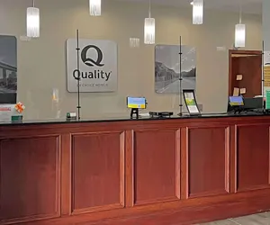 Photo 4 - Quality Inn Adairsville - Calhoun South