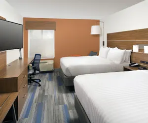 Photo 3 - Holiday Inn Express & Suites College Park-University Area, an IHG Hotel